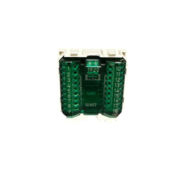 Bticino Living Light N4284 Presa Hdmi (vecchio modello)